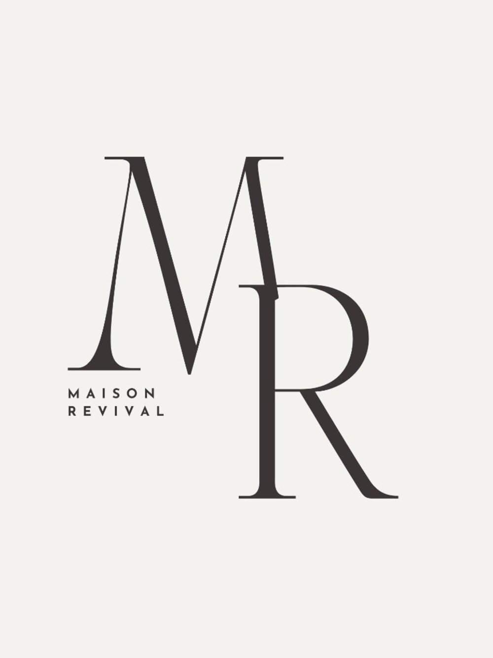 Meet your Posher, Maison